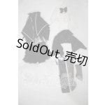 画像: SDM&MSD/OF:衣装セット U-26-09-30-122-TN-ZU