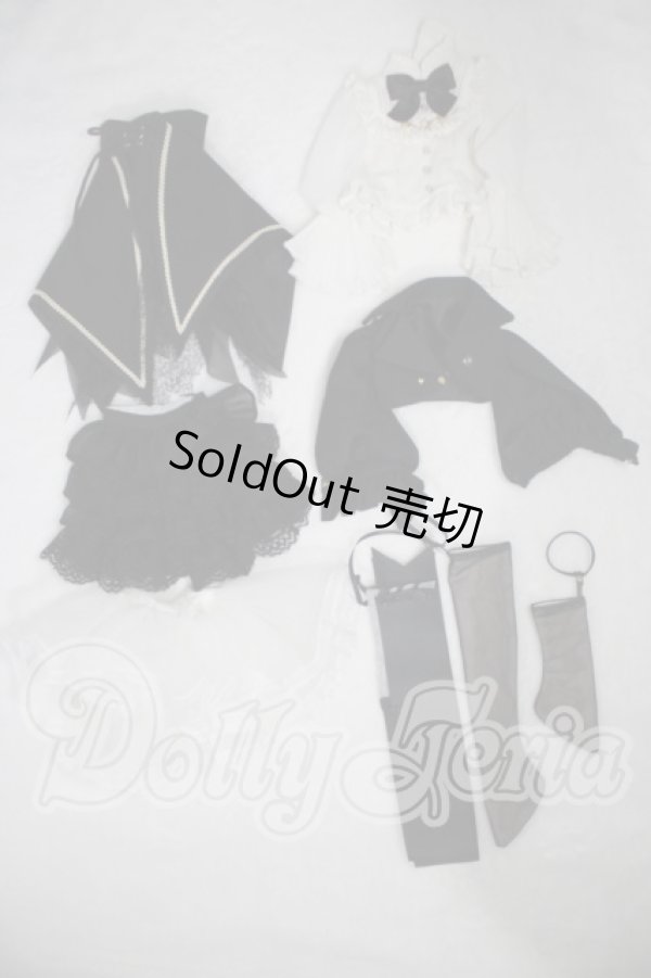 画像1: SDM＆MSD/OF:衣装セット U-26-09-30-122-TN-ZU (1)