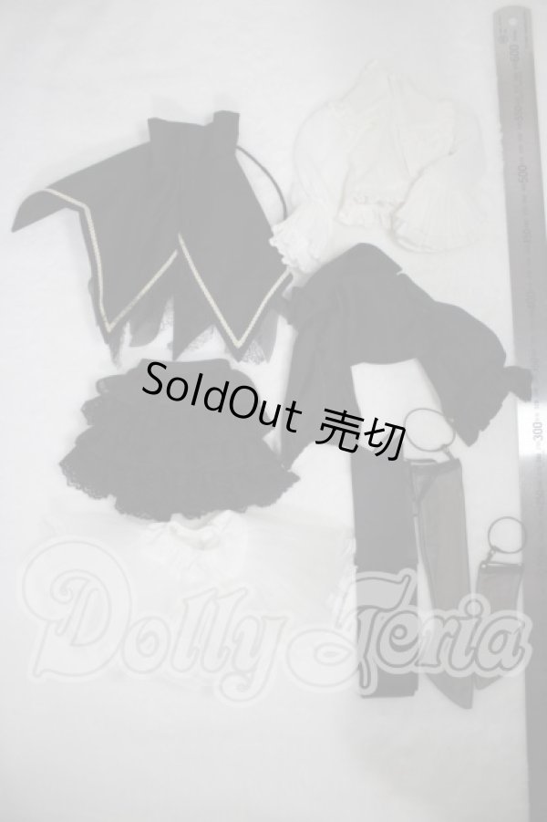 画像2: SDM＆MSD/OF:衣装セット U-26-09-30-122-TN-ZU (2)