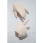 画像: MDD/ハンドパーツ/DD/パーツ A-26-09-24-1078-TN-ZU