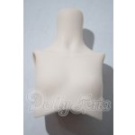 画像: MDD/上半身パーツ セミホワイト A-26-09-24-1074-TN-ZU