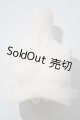 画像: MDD/上半身パーツ　セミホワイト A-26-09-24-1074-TN-ZU