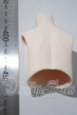 画像2: MDD/上半身パーツ　セミホワイト A-26-09-24-1074-TN-ZU (2)