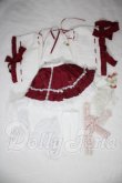 画像1: MDD/OF：木茶動物園　華狐花宴 U-26-09-30-117-TN-ZU (1)