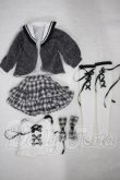 画像1: SDM＆MSD/OF:衣装セット　放課後ふわふわタイム　木茶動物園様製　MDD U-26-09-30-129-TN-ZU (1)