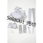 画像: SDM&NDD/六月夜林檎衣装セット U-26-09-30-124-TN-ZU
