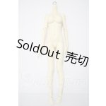 画像: BJD CROBI/M-LINE ボディ A-26-09-24-1089-TN-ZU