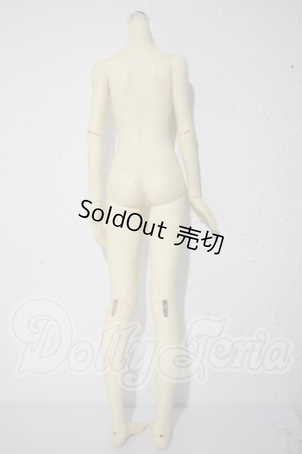 画像2: BJD CROBI/M-LINE　ボディ A-26-09-24-1089-TN-ZU (2)