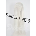 画像: 7-8inch/ウィッグ U-26-09-30-109-TN-ZU
