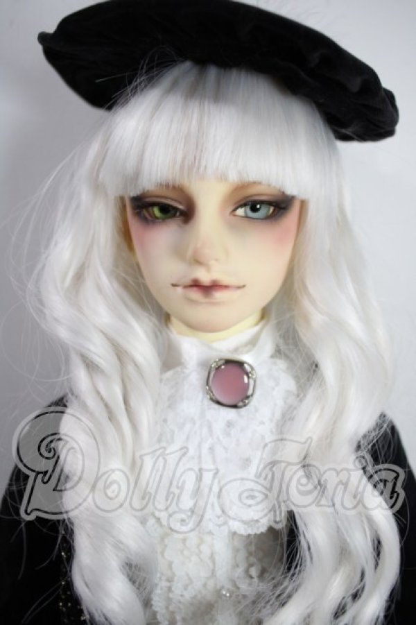 画像1: SD13BOY/フルチョイスF-30 U-26-09-30-215-TN-ZU (1)