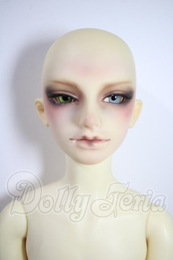 画像2: SD13BOY/フルチョイスF-30 U-26-09-30-215-TN-ZU (2)