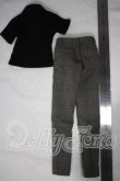 画像2: SDGrB＆SD13男の子/OF:衣装セット U-26-09-30-114-TN-ZU (2)