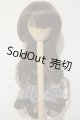 画像: 8-9inch/ウィッグ U-26-10-07-067-TN-ZU