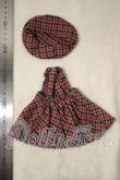 画像2: 幼SD/OF:衣装セット U-26-10-07-139-TN-ZU (2)