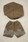 画像1: 幼SD/OF:衣装セット U-26-10-07-142-TN-ZU (1)