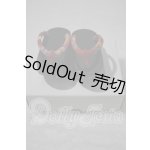 画像: SDM&MSD/OF:靴 U-26-09-30-173-TN-ZU