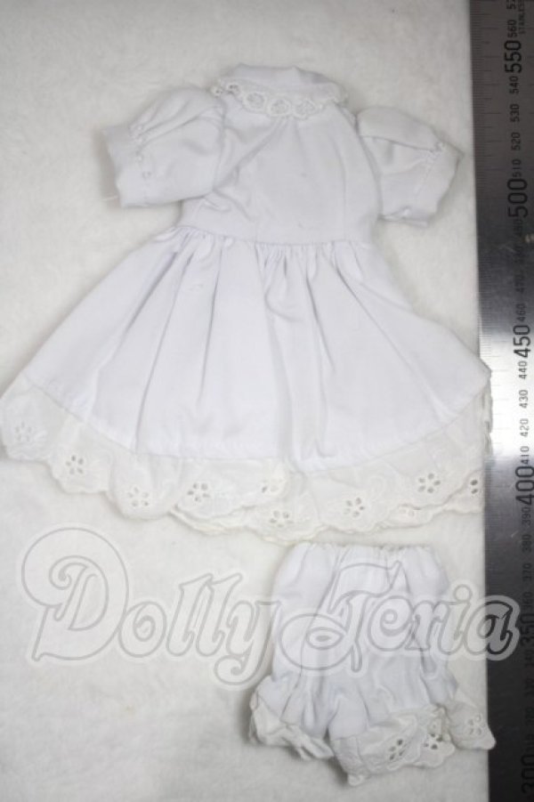 画像2: 幼SD/OF:ドレス U-26-09-30-156-TN-ZU (2)