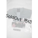 画像: SD13Boy/OF/蒼月華様製創作和服セット 13SD-IV U-26-09-30-145-TN-ZU