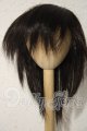 画像: 9-10inch/ウィッグ U-26-10-07-079-TN-ZU
