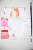 画像2: MSD/OF:蒼月華様製創作和服セット MSD-IV U-26-10-21-160-TN-ZU (2)