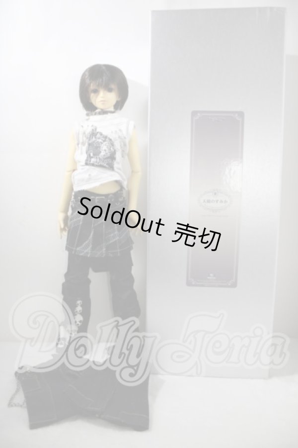 画像5: ＳＤ13ＢＯＹ/フルチョイスＦ19 U-26-09-30-218-TN-ZU (5)