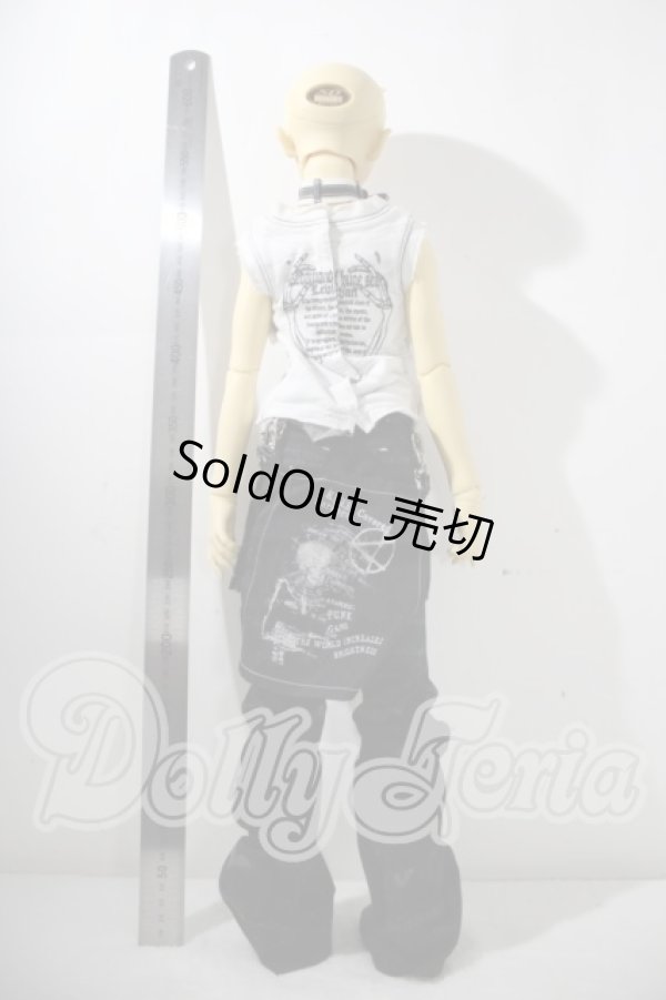 画像6: ＳＤ13ＢＯＹ/フルチョイスＦ19 U-26-09-30-218-TN-ZU (6)