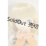 画像: 1/6ピュアニーモキャラクターシリーズNo.135 『ご注文はうさぎですか? BLOOM』シャロ A-26-09-30-1038-TN-ZU
