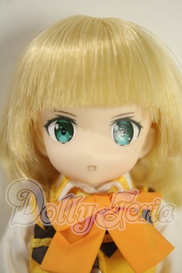 画像1: 1/6ピュアニーモキャラクターシリーズNo.135 『ご注文はうさぎですか？ BLOOM』シャロ A-26-09-30-1038-TN-ZU (1)