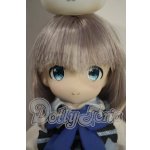 画像: azone/1/6 チノ　ご注文はうさぎですか？BLOOM A-26-09-30-1037-TN-ZU