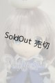 画像: azone/1/6 チノ　ご注文はうさぎですか？BLOOM A-26-09-30-1037-TN-ZU