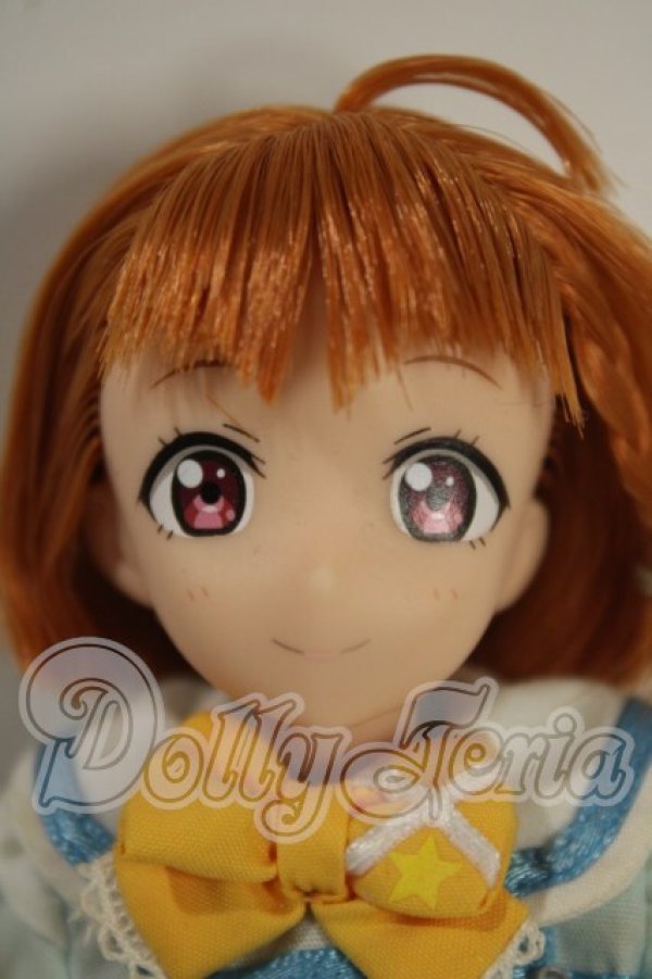 画像1: 1/6ピュアニーモキャラクターシリーズNo.100『ラブライブ！サンシャイン!!』 高海千歌(たかみちか) A-26-09-30-1035-TN-ZU (1)