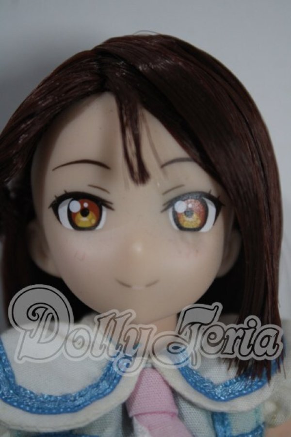 画像1: azone/桜内梨子 プレミアムバンダイ限定版(101-PB) A-26-09-30-1034-TN-ZU (1)