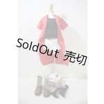 画像: DDS/リコリス・リコイル 錦木千束　千束の私服セット A-26-09-30-1051-TN-ZU