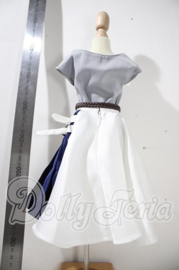 画像3: DDS/リコリス・リコイル:たきなの私服セット A-26-09-30-1056-TN-ZU (3)