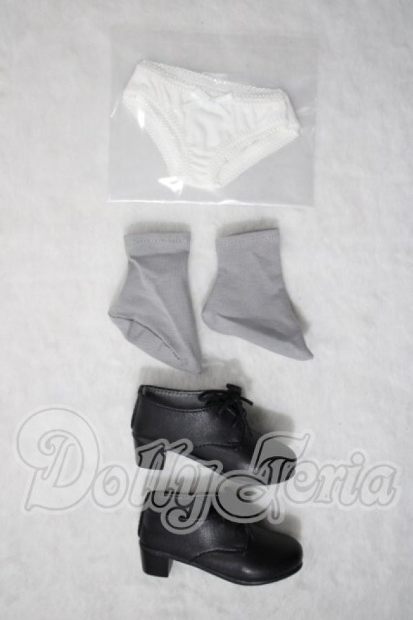 画像4: DDS/リコリス・リコイル:たきなの私服セット A-26-09-30-1056-TN-ZU (4)