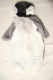 画像1: SDM＆MSD/OF:ふかふかペンギンさんパジャマ・ミニ　VOLKS U-26-10-07-153-TN-ZU (1)