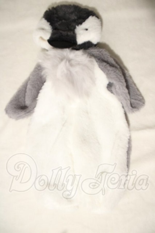 画像1: SDM＆MSD/OF:ふかふかペンギンさんパジャマ・ミニ　VOLKS U-26-10-07-153-TN-ZU (1)