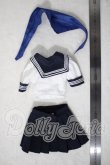 画像2: DD/OF:セーラー服セット A-26-09-30-1053-TN-ZU (2)
