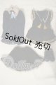 画像: SD/OF ミッドナイトフラワー(ボークス) U-26-10-07-147-TN-ZU