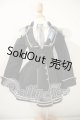 画像: SD/OF:VOLKS シルバーブラックセット U-26-10-07-149-TN-ZU