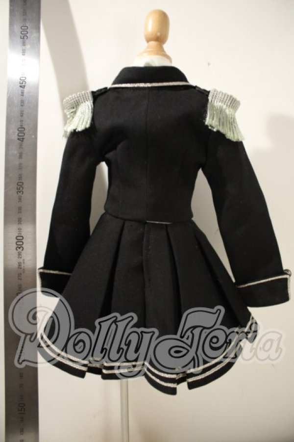 画像2: SD/OF:VOLKS シルバーブラックセット U-26-10-07-149-TN-ZU (2)