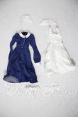 画像1: AZONE/OF:50クラシカルミニメイド服set A-26-09-30-1052-TN-ZU (1)