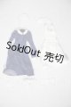 画像: AZONE/OF:50クラシカルミニメイド服set A-26-09-30-1052-TN-ZU