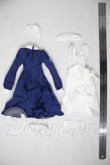 画像2: AZONE/OF:50クラシカルミニメイド服set A-26-09-30-1052-TN-ZU (2)