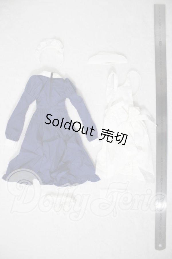 画像2: AZONE/OF:50クラシカルミニメイド服set A-26-09-30-1052-TN-ZU (2)