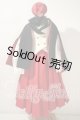 画像: SD/ノスタルジックケープスタイル U-26-10-07-146-TN-ZU