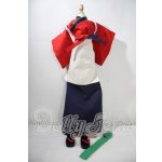 画像: 60cm用/TC DOLL製喫茶リコリコ A-26-09-30-1067-TN-ZU