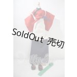 画像: 60cm用/TC DOLL製喫茶リコリコ A-26-09-30-1067-TN-ZU