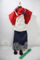 画像: 60ｃｍ用/TC　DOLL製喫茶リコリコ A-26-09-30-1067-TN-ZU