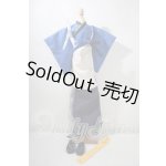 画像: 60cm用/TC DOLL製喫茶リコリコ A-26-09-30-1069-TN-ZU